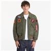 Alpha Industries Bomber Alpha Industries CWU-45/P Devils Brigade Dark Olive
