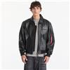 Alpha Industries Bober Alpha Industries CWU-45/P Leather Vintage Black
