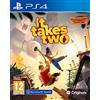 Electronic Arts It Takes Two - PlayStation 4 [Edizione: Francia]