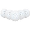 Ubiquiti Networks Ubiquiti UniFi U7 Pro 5 pack U7-Pro-5