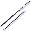 V-STORM MINI KATANA/TANTO DI SASUKE UCHIHA SERIE NARUTO BIANCA