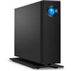 LaCie 20TB d2 Professional USB-C - STHA20000800
