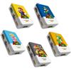 Panini It's-a me, Mario! Super Mario Sticker Collection - Classic Slim Tin (1 un