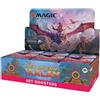 Magic: The Gathering MTG Lost Caverns of Ixalan Set Booster Box Confezione Sigillata