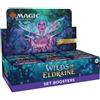 Magic: The Gathering Wilds Of Eldraine Set Booster Box