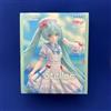 SEGA Hatsune Miku x Cinnamoroll Stellar Figure Summer Ver Japan
