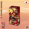 One Piece - PRB 02 - Display da 10 Buste - Sealed (JAP)
