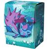 Pokemon Center Originale Ponte Custodia Zorua & Zoroark Riposo Giappone