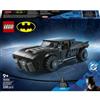 LEGO Batmobile di Batman 76332, 330 Pezzi