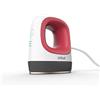 Cricut EasyPress Mini Termopressa compatta per termovinile (HTV), Infusible Ink e sublimazione, lampone