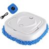 Generico Robot Lavapavimenti Robot Smart Funzione Umidificante Forte