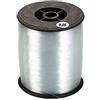 KnR Harmony 900m Trasparente Fili Perline 0.25mm Filo Nylon Invisibile Chiaro Appendere Nylon per Realizzare Gioielli Bracciali Collana e Oggetti di Vetro Progetti Artigianali Strumento Essenziale