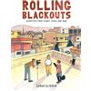 St. Martin's Press ROLLING BLACKOUTS HC: Dispatches from Turkey, Syria, and Iraq