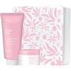 Pupa Asian Spa Kit 2 Set V5 Latte Doccia Rilassante + Crema Corpo + Scatola in Metallo Set