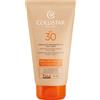 Collistar Crema Solare Protettiva Spf30 Eco-Compatibile Viso e Corpo Crema