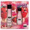 AQUOLINA Berry Land Fragolina di Bosco 2 pz Acqua Profumata Spray 150 ml + Bagno Doccia 125 ml Cofanetto