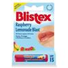 BLISTEX RASPBERRY LEMON BLAST