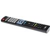 vhbw telecomando compatibile con LG OLED55E6V, OLED55C6V TV, televisione - Telecomando di ricambio