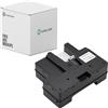 DLMELHOR Cartuccia d'inchiostro MC-20 MC20 compatibile con stampanti a getto d'inchiostro Canon imagePROGRAF PRO-1000, con chip migliorato