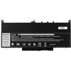 WLTree 7,6V 55WH J60J5 MC34Y Batteria portatile per Dell Latitude E7270 E7470 P26S001 P61G001 PDNM2 451-BBSX 451-BBSY 451-BBSU WYWJ2 242WD R1V85 GG4FM 1W2Y2 NJJ2H R97YT F1KTM 5F08V Battery
