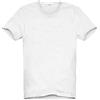 BAIA30REMI Baia 30 Remi - T-shirt in Filo di Scozia Bianco