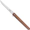 Haller Coltello tascabile con Leder,
