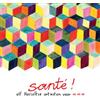 V/A Various - Sante! 50 Jaar 11.11.11. (CD)