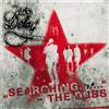 Jean Delay Searching For The Jan Soul Rebels: The Dubs (Vinyl LP)