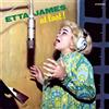 Etta James At Last! (Vinyl LP) 12" Album Coloured Vinyl