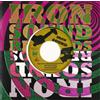 Peter 'Roots' Lewis Jah Is My Salvation/Salvation Dub (Vinyl LP) 7" Single