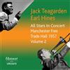 Jack Teagarden & E All Stars in Concert: Manchester Free Trade Hall 1957 - (CD)