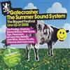 Various Artists Gatecrasher Summer Sound System Album