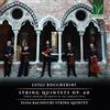 Elisa Baciocchi String Quintet String Quintets Op. 60 (CD)