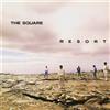 T-Square R.E.S.O.R.T. (CD)