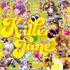 Merm4Id Killer Tune (CD)