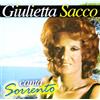 Sacco Giulietta Canta Sorrento (CD)