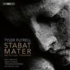 Tyler Futrell Tyler Futrell: Stabat Mater/Brittle Fluid/Vuggesang (CD) Hybrid