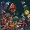 Jess and the Ancient Ones The Horse and Other Weird Tales (CD) Album