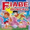 Compilation Fiabe Sonore (Pinocchio,Peter Pan,La Volpe E L'uva...)