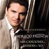 Horacio Palencia Mis Canciones: Ustedes Y Yo (CD)