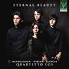 Quatuor Eos Beauté Éternelle - Quatuor à Cordes / Quatuor Eos (CD)
