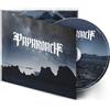 Papa Roach F.E.A.R. (CD) Album Digipak