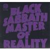 Black Sabbath Master of Reality (Vinyl LP) 12" Album