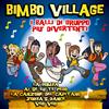 V/A Happy Children 2 - Bimbo Village (CD)