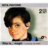 Rita Pavone Rita Is.. Magic (CD)