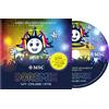Original Msc Cast Doremix My Cruise Hits