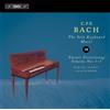 Carl Philipp Emanuel Bach C.P.E. Bach: The Solo Keyboard Music - Volume 28 (CD)