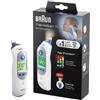 GR FARMA Srl BRAUN THERMOSCAN 7+