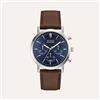 GUESS Orologio Al Quarzo Guess Cassian Gw1154g1