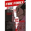 Miryll Ihrens Atsushi Ohkubo Fire Force 31 (Tascabile)